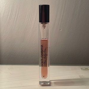 Dolce and Gabbana- The only one eau de parfum